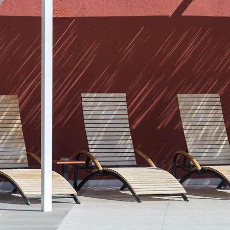 Hotel Porto Belissario Ferma Esterno foto