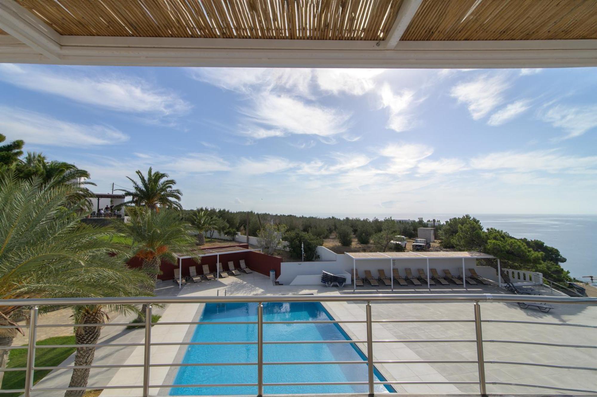 Hotel Porto Belissario Ferma Camera foto