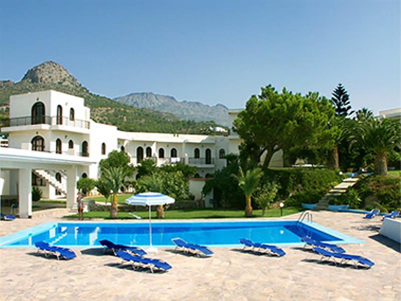 Hotel Porto Belissario Ferma Esterno foto