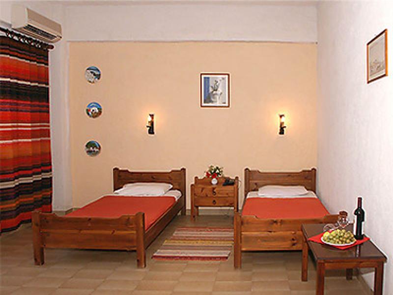 Hotel Porto Belissario Ferma Esterno foto