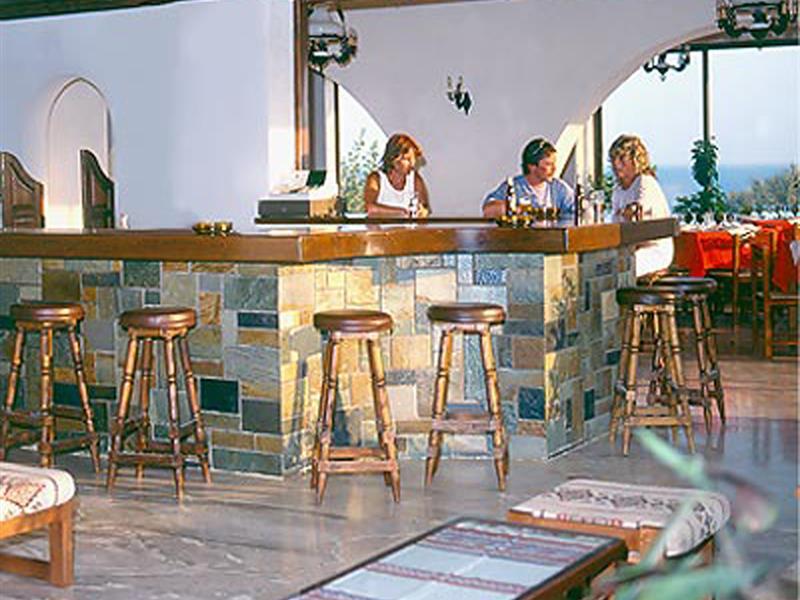 Hotel Porto Belissario Ferma Esterno foto